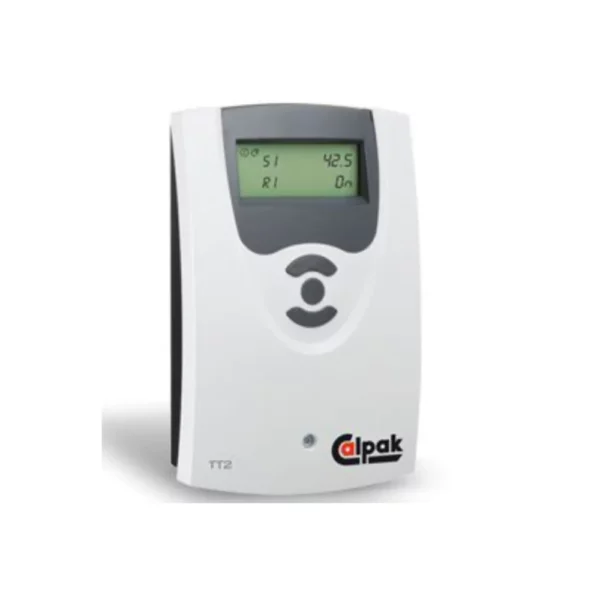 TT2 SolarFlow Controller