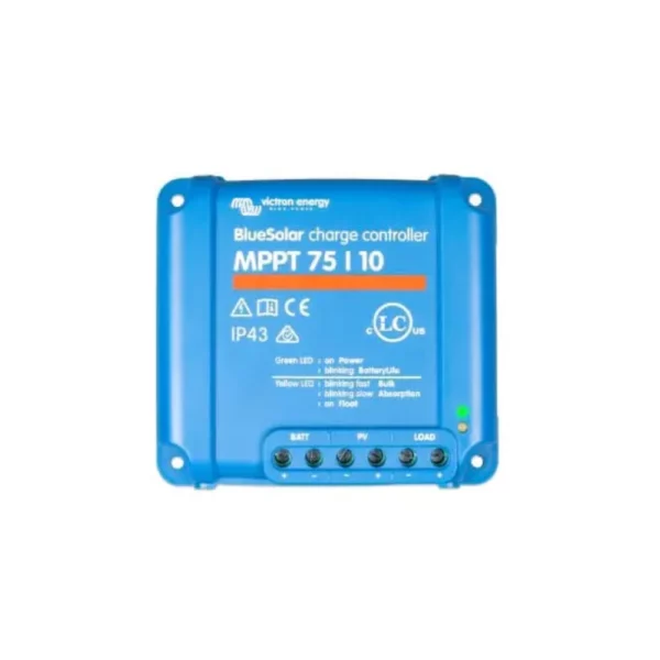 VICTRON BlueSolar MPPT
