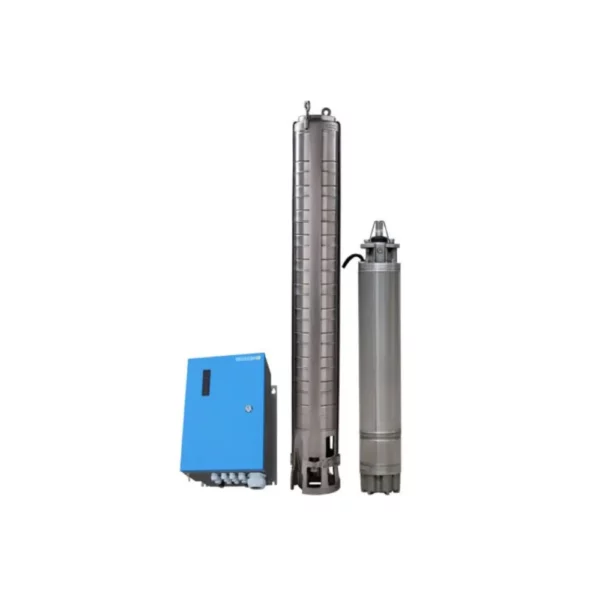 LORENTZ SUBMERSIBLE PUMP