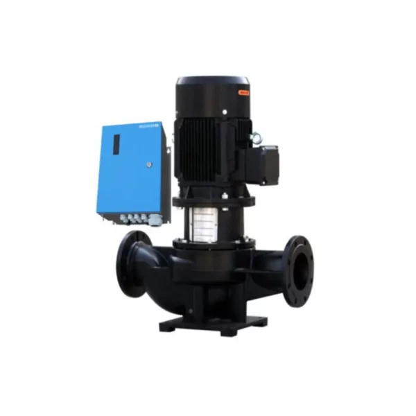 LORENTZ SURFACE PUMPS