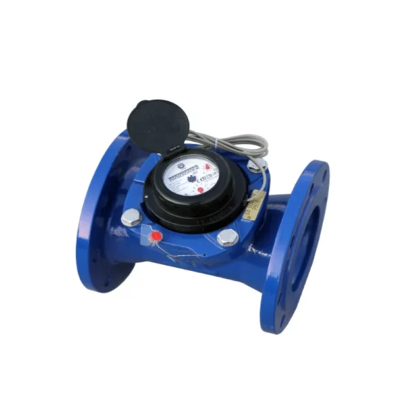 LORENTZ WATER METER
