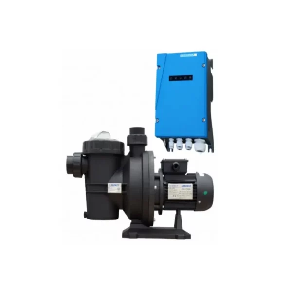 LORENTZ PS2-600