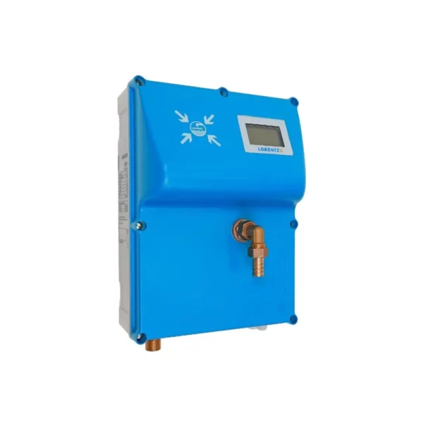 LORENTZ SMART TAP