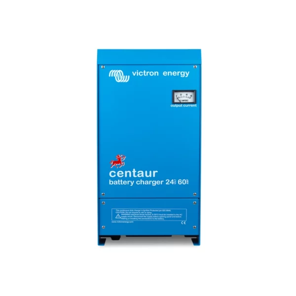 Centaur Charger