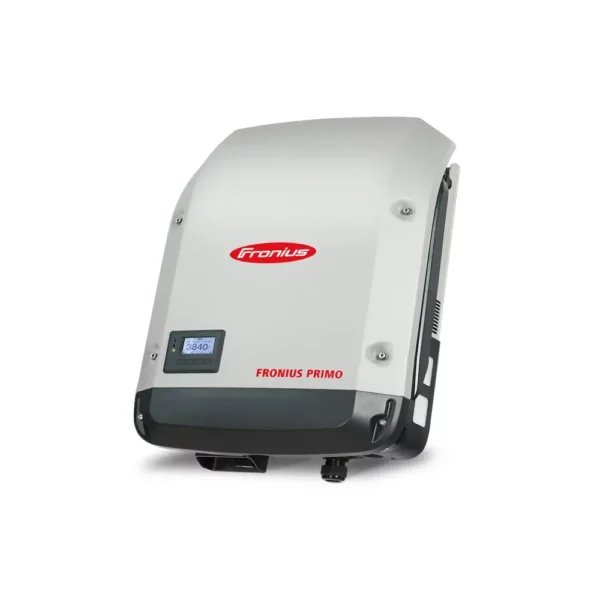 Fronius grid tie inverter 4.6KW