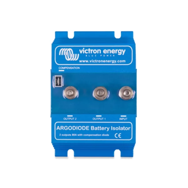Argodiode Battery Isolators