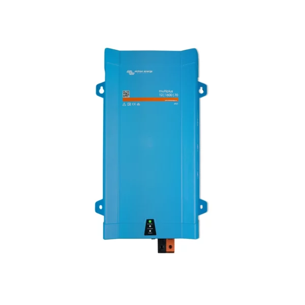 Multiplus Victron Inverter Charger