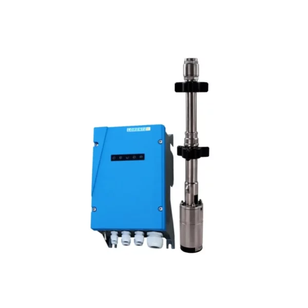 LORENTZ PS2-200