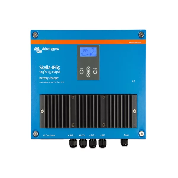 Skylla-IP65