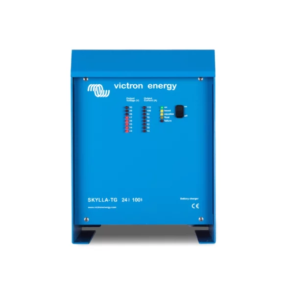 Skylla-TG Charger