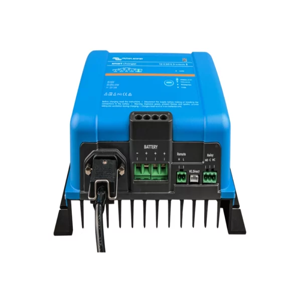 Smart IP43 Charger
