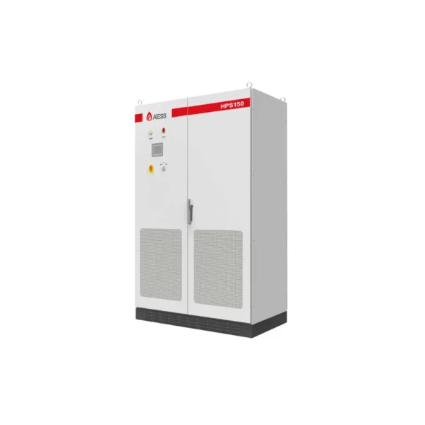 Atess Hybrid Inverters