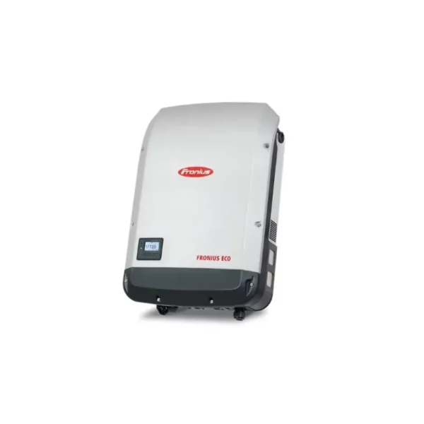 Fronius symo inverter 27kw