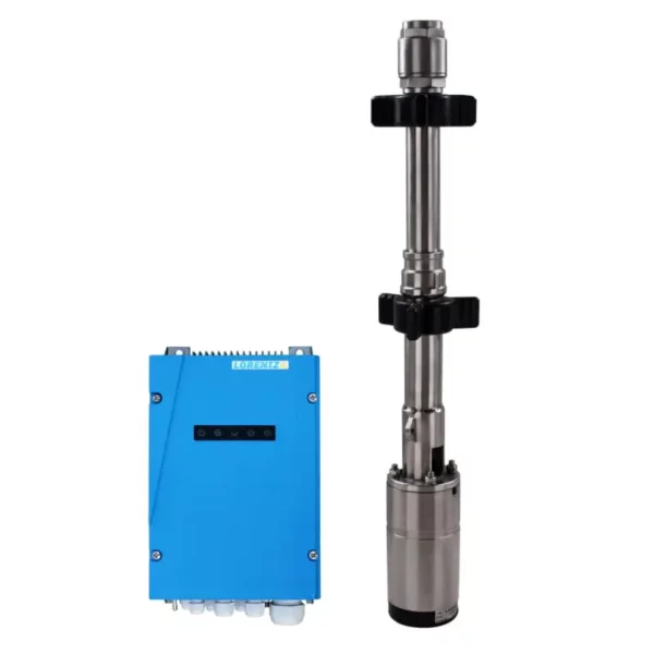 LORENTZ PS2 600