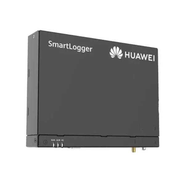 Solar SmartLogger 3000A (4G)